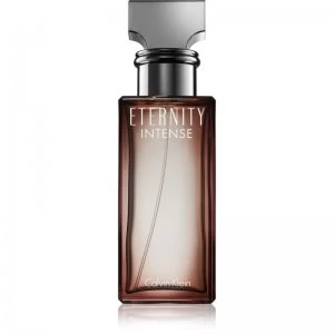 Image of Calvin Klein Eternity Intense 2016 Eau de Parfum For Her 30ml