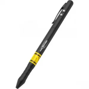 Image of Ansmann 1600-0269 Laserpointer 4-in-1 LED Penlight