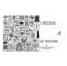 Image of Autumn Variations