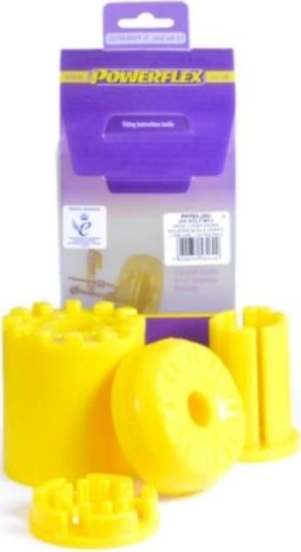 Image of Powerflex PFF85-280 Engine mount Front PU (Polyurethane) Engine Mounting (247)