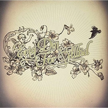 Image of Evig Din For Alltid - EVIG DIN FOR ALLTID CD