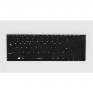 Image of Solo X - Wireless 2.4 GHz Compact Portable Keyboard ST352321