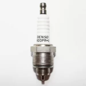 Image of Denso W20PR-U Spark Plug Nickel W20PRU 5046