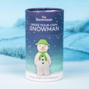 Image of Make Your Own Snowman