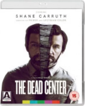 Image of The Dead Center