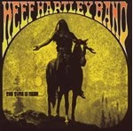 Image of KEEF HARTLEY BAND - The Time Is Near