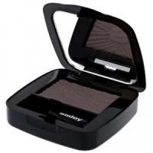 Image of Sisley Les Phyto-Ombres 21 Mat Cocoa 1.5g