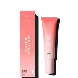 Image of PSA SKIN Follow The Light Multi Acids and Vitamin C Radiance Peel 50ml