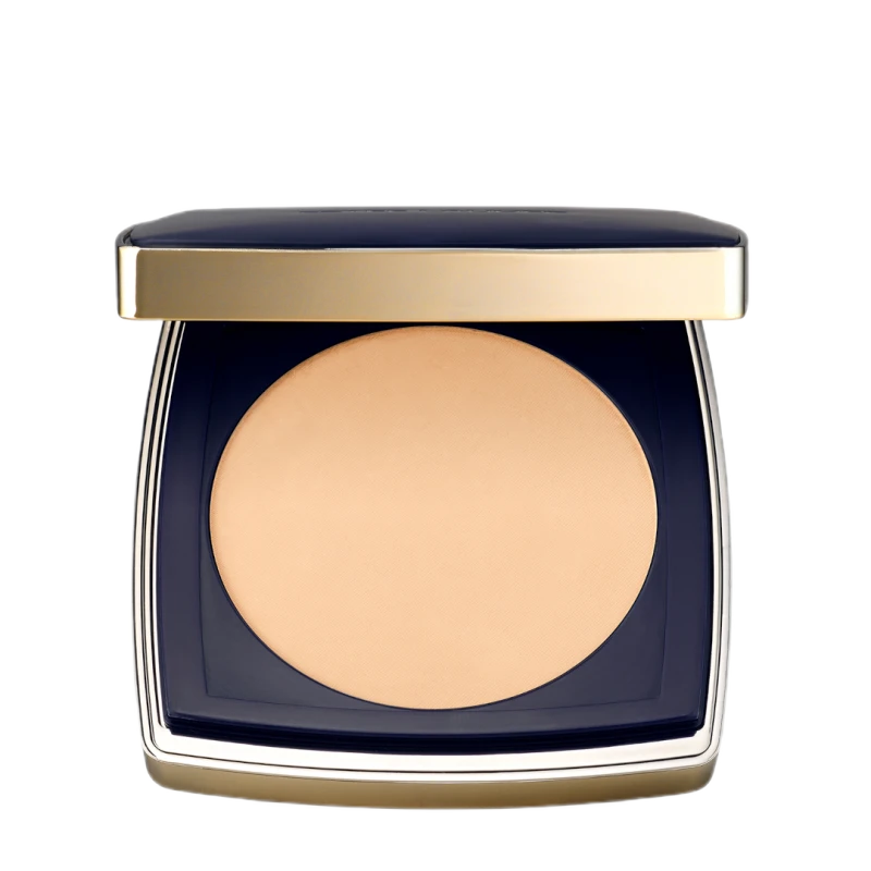 Image of Estee Lauder Double Wear Stay-In-Place Matte Powder Foundation 11g 4N1 - Shell Beige