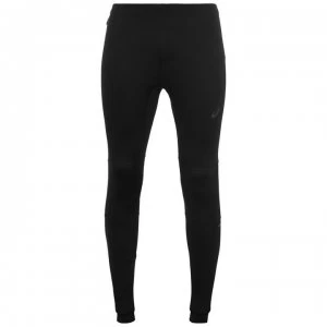 Image of Asics Race Tights Mens - Black