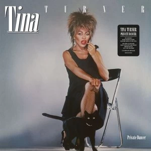 Image of Tina Turner - Private Dancer Vinyl