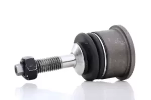 Image of RIDEX Ball joint 2462S0214 Suspension ball joint,Suspension arm ball joint JAGUAR,S-Type (X200)