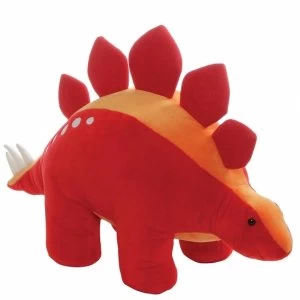 Image of Tailspin Dino Soft Toy Plush