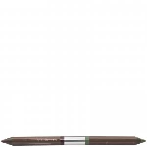 Image of Studio 10 I-Lift Longwear Liner (Various Shades) - 04 Peacock