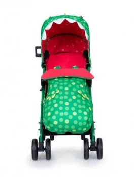 Image of Cosatto Supa 3 Stroller - Dino Mighty