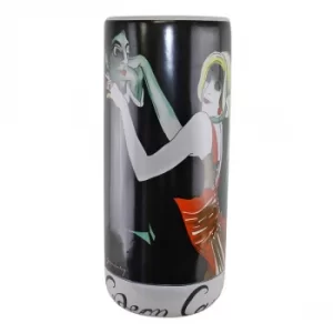 Image of Umbrella Stand, Odeon Casino Design With Free Vase