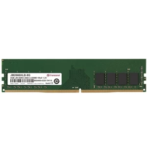 Image of Transcend 8GB 2666MHz DDR4 RAM