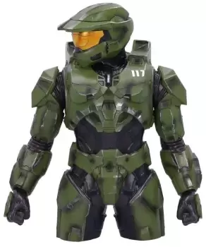Image of Halo Master Chief Storage Box multicolor