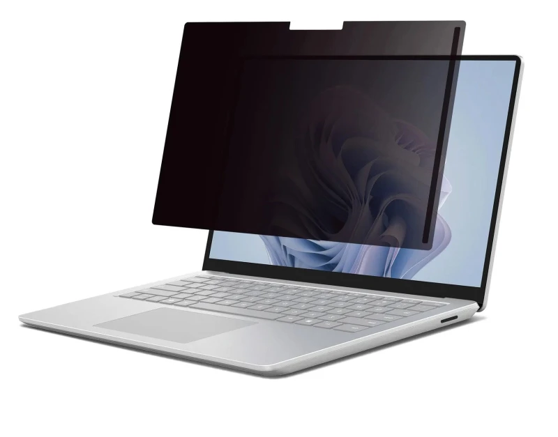 Image of Dicota DICOTA D50120-2SM display privacy filter 34cm (13.4") Laptop Frameless display privacy filter D50120-2SM