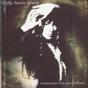 Image of Coincidence & Likely Stories by Buffy Sainte-Marie CD Album