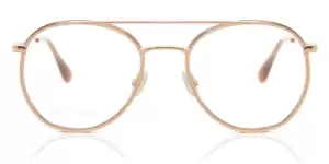 Image of Jimmy Choo Eyeglasses JC230 EYR