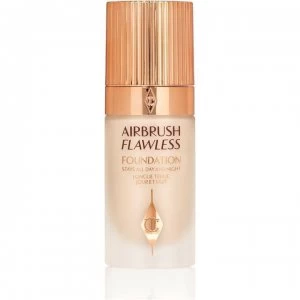 Image of Charlotte Tilbury Airbrush Flawless Foundation - 2 NEUTRAL