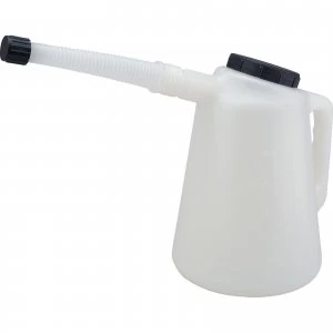 Image of Draper Measuring Jug 3l