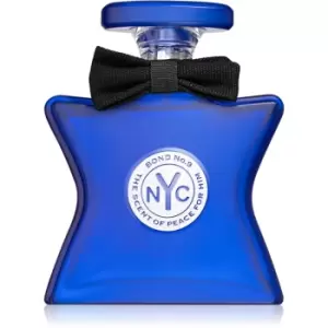 Image of Bond No. 9 The Scent of Peace Eau de Parfum For Him 100ml