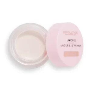 Image of Makeup Revolution Rehab Line Fix Under Eye Primer