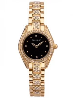 Image of Accurist Ladies Classic Watch 8350
