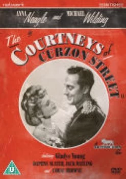 Image of The Courtneys of Curzon Street