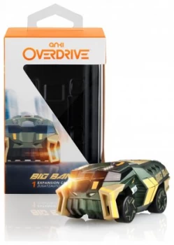 Image of anki Overdrive Expansion Car Big Bang