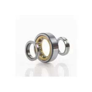 Image of Vierpunktlager QJ228 N2MA 42mm AD 250mm ID 140mm SKF