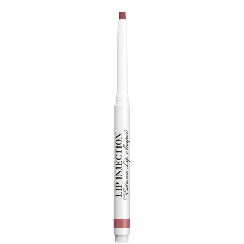 Image of Too Faced Lip Injection Extreme Lip Shaper 0.23g (Various Shades) - I Do