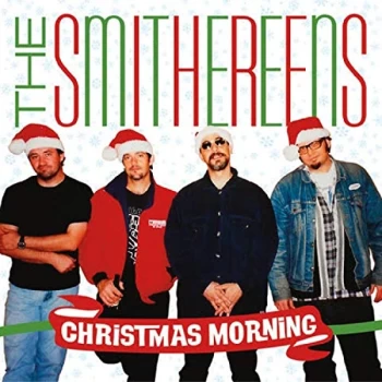 Image of The Smithereens - Christmas Morning/'Twas the Night Before Christmas CD