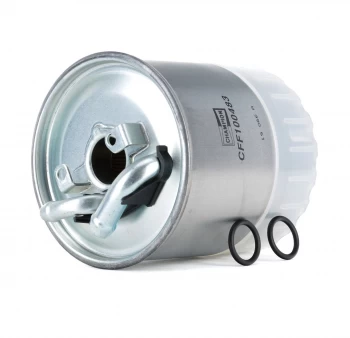 Image of CHAMPION Fuel Filter JEEP,MERCEDES-BENZ,CHRYSLER CFF100483 05117492AA,05175429AB,6420920101 6420920501,6420920701,6460900252,6460900852,6460920201