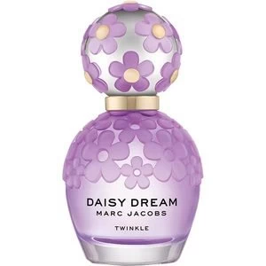Image of Marc Jacobs Daisy Dream Twinkle Eau de Toilette For Her 50ml