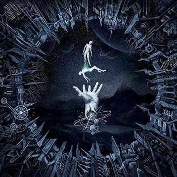 Image of And Oceans - Cosmic World Mother Vinyl