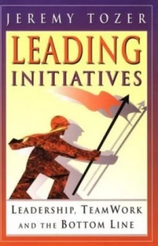 Image of Leading Initiatives by Jeremy Tozer Paperback