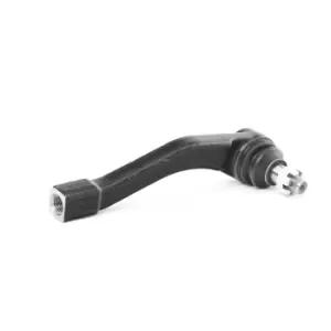 Image of DELPHI Track rod end SSANGYONG TA3211 4666008010,4666008011,4666009010 Tie rod end,Track rod end ball joint,Outer tie rod,Outer tie rod end 4666009011