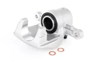 Image of RIDEX Brake caliper 78B0192 Caliper,Disc brake caliper TOYOTA,AVENSIS Kombi (T25),COROLLA Verso (ZER_, ZZE12_, R1_),AVENSIS (T25_)