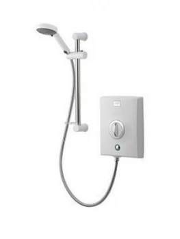 Image of Aqualisa Quartz 9.5Kw Electric Shower