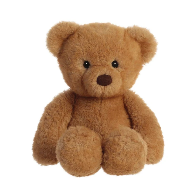 Image of Aurora Aurora Archie Teddy Bear 13" Soft Toy Multi