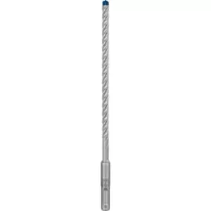 Image of Bosch Expert 7X 4-Cutter Head 3X Life SDS Plus Masonry Drill Bit 7mm 215mm Pack of 1