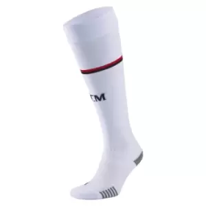 Image of 2022-2023 AC Milan Away Socks (White)