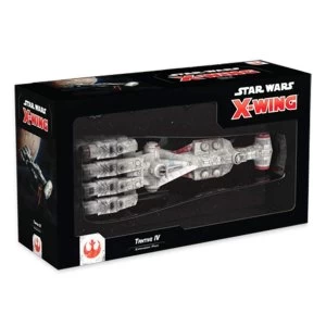 Image of Star Wars X-Wing: Tantive IV Expansion Pack
