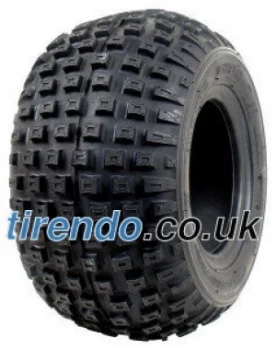 Image of BKT AT 119 22x11.00-8 TL 43F NHS