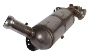 Image of JMJ Particulate Filter 1074 Diesel Particulate Filter,DPF MERCEDES-BENZ,C-Klasse Limousine (W204),C-Klasse T-modell (S204),E-Klasse Limousine (W212)