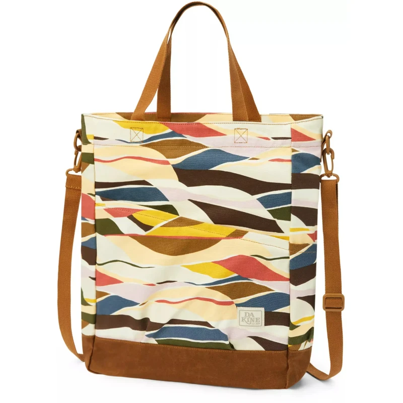 Image of Dakine Womens tote bag Dakine Weekly Beige Female TU