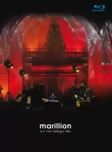 Image of Marillion: Live from Cadogan Hall